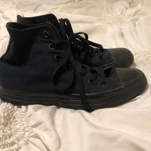 Converse Chuck Taylor’s